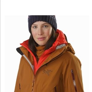 Arc’teryx Sentinel Goretex Shell Jacket